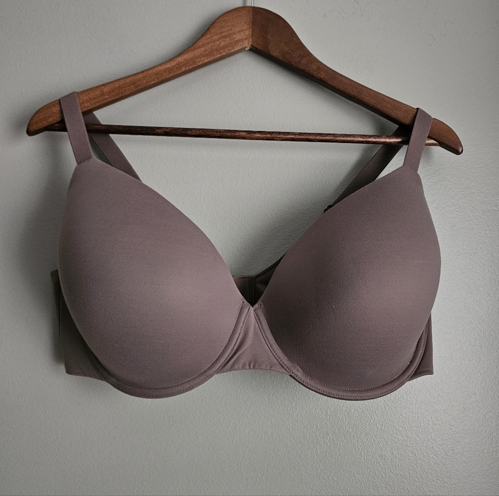 Soma Enbliss Bra Full Coverage Lined Cup Underwire Adjustable Strap 40DD